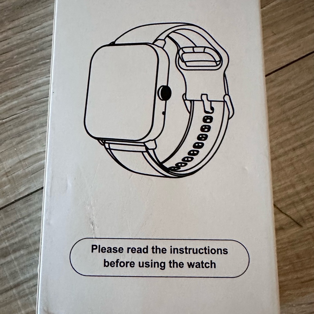Smart watch - Picture 8 of 8